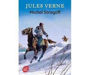 Michel Strogoff - Texte Abrégé
