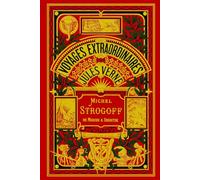 Michel Strogoff - Tome 1 (1)