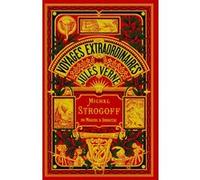 Michel Strogoff - Tome 1 Jules Verne (Auteur)