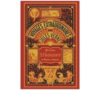 Michel Strogoff - Tome 1 - Moscou-Irkoutsk
