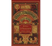Michel Strogoff Tome 1 - Moscou-Irkoutsk