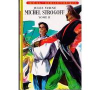 Michel Strogoff Tome 2