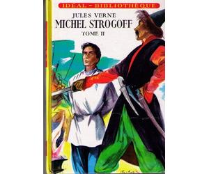 Michel Strogoff Tome 2