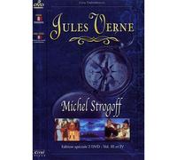 Michel Strogoff – DVD – Pack Vol. III et IV – 2 DVD – Citel
