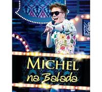 Michel Tel - Na Balada [Blu-Ray]