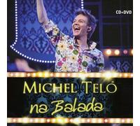 Michel Tel - Na Balada [Import]