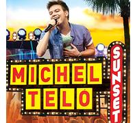Michel Teló - Sunset [Import]