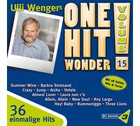 Michel Telo - Ulli Wengers One Hit Wonder, Vol. 15