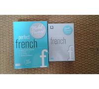 Michel Thomas Method: Perfect French: Intermediate to advanced