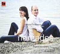 Michel Tirabosco - Nomades