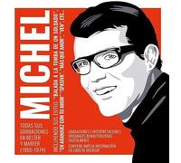 Michel - Todas Sus Grabaciones En BelterY Marfer 1966-1974