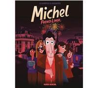 Michel - Tome 01 Arnaud Le Gouëfflec (Auteur), Yannick Grossetête (Dessinateur)