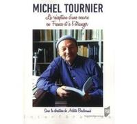 Michel tournier Pur (Auteur)