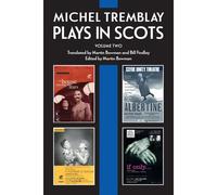 Michel Tremblay