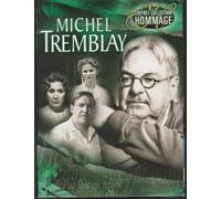 Michel Tremblay - Coffret 7 Dvd