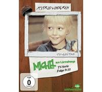 Michel TV-Serie Dvd 3 - Michel aus Lönneberga TV-Serie Dvd 3