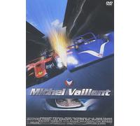 Michel Vaillant [03/F,Dts,Ds5. [Import allemand]
