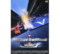 Michel Vaillant [03/F/S:J] [Re [Import allemand]