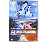 Michel Vaillant (2003) / 24 horas al límite (Michel Vaillant) (DVD) G