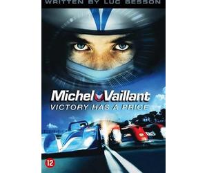 Michel Vaillant (2003) ( Need for Speed )