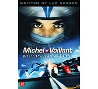 MICHEL VAILLANT-VN G