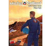 Michel Vaillant Bd. 10: Pikes Peak