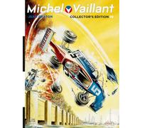 Michel Vaillant Collector's Edition 10