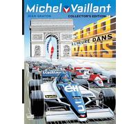 Michel Vaillant Collector's Edition 14