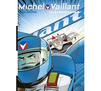 Michel Vaillant Collector's Edition 20