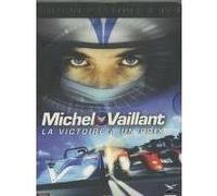 MICHEL VAILLANT/DIGI/3 DVD/VF G