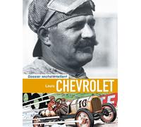 Michel Vaillant - Dossiers - Chevrolet Dossier Tome 11 - Philippe Graton - Dupuis - cartonné - Bande dessinée