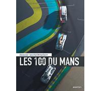 Michel Vaillant - Dossiers - Les 100 ans du Mans