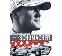 Michel Vaillant - Dossiers - Schumacher