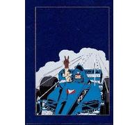 Michel Vaillant - Edition Luxe Rombaldi - T 13