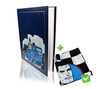 Michel Vaillant ¿ Edition Luxe Rombaldi - Tome 9