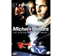 Michel Vaillant - Édition Simple