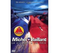 Michel Vaillant - Édition Simple - Edition Locative