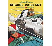 Michel Vaillant - Histoires courtes - Tome 1 - Origines