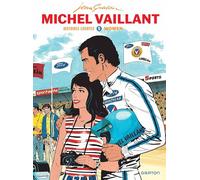 Michel Vaillant - Histoires courtes - Tome 5 - Women