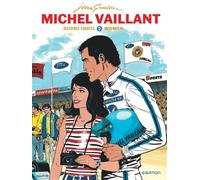 Michel Vaillant - Histoires courtes - Tome 5 - Women