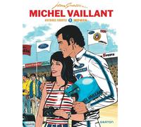 Michel Vaillant - Histoires courtes - Tome 5 - Women - Jean Graton - Graton - ebook (ePub illustré) - Bande dessinée
