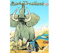 MICHEL VAILLANT INTEGRALE T19