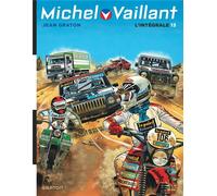 Michel Vaillant : Intégrale vol.13
