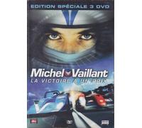 Michel Vaillant La Victoire A Tout Prix - Import