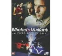 Michel vaillant La victoire a un prix G