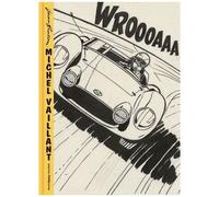 Michel Vaillant - Le Circuit De La Peur - Edition Spéciale, Prestige