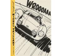 Michel Vaillant - Le circuit de la peur fac-similes - Jean Graton - Graton Eds - relié - Bande dessinée