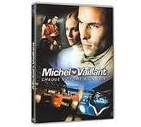 Michel Vaillant + Le Transporteur - Pack