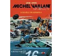 Michel Vaillant Legenden 1