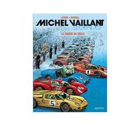 Michel Vaillant - Légendes - Tome 4 - La Course Du Siècle